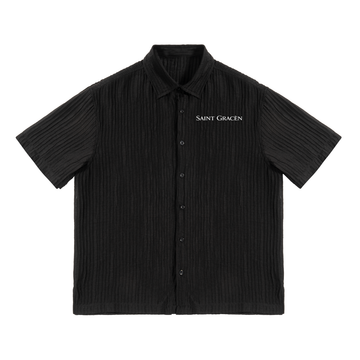 Tencel Jacquard Shirt