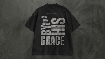 BY HIS GRACE